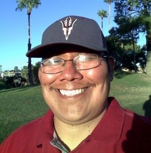 Meet your Posher, Cary